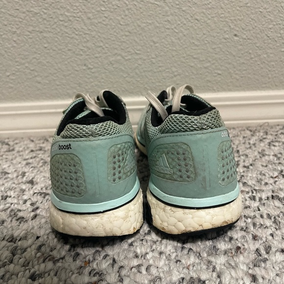 Adidas | Boost Running Shoes - Picture 7 of 14
